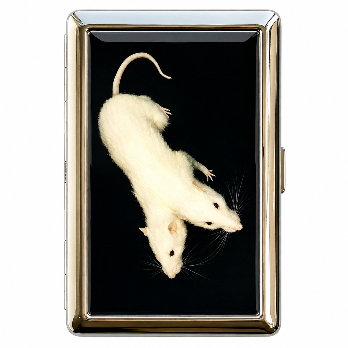 Twin Rats