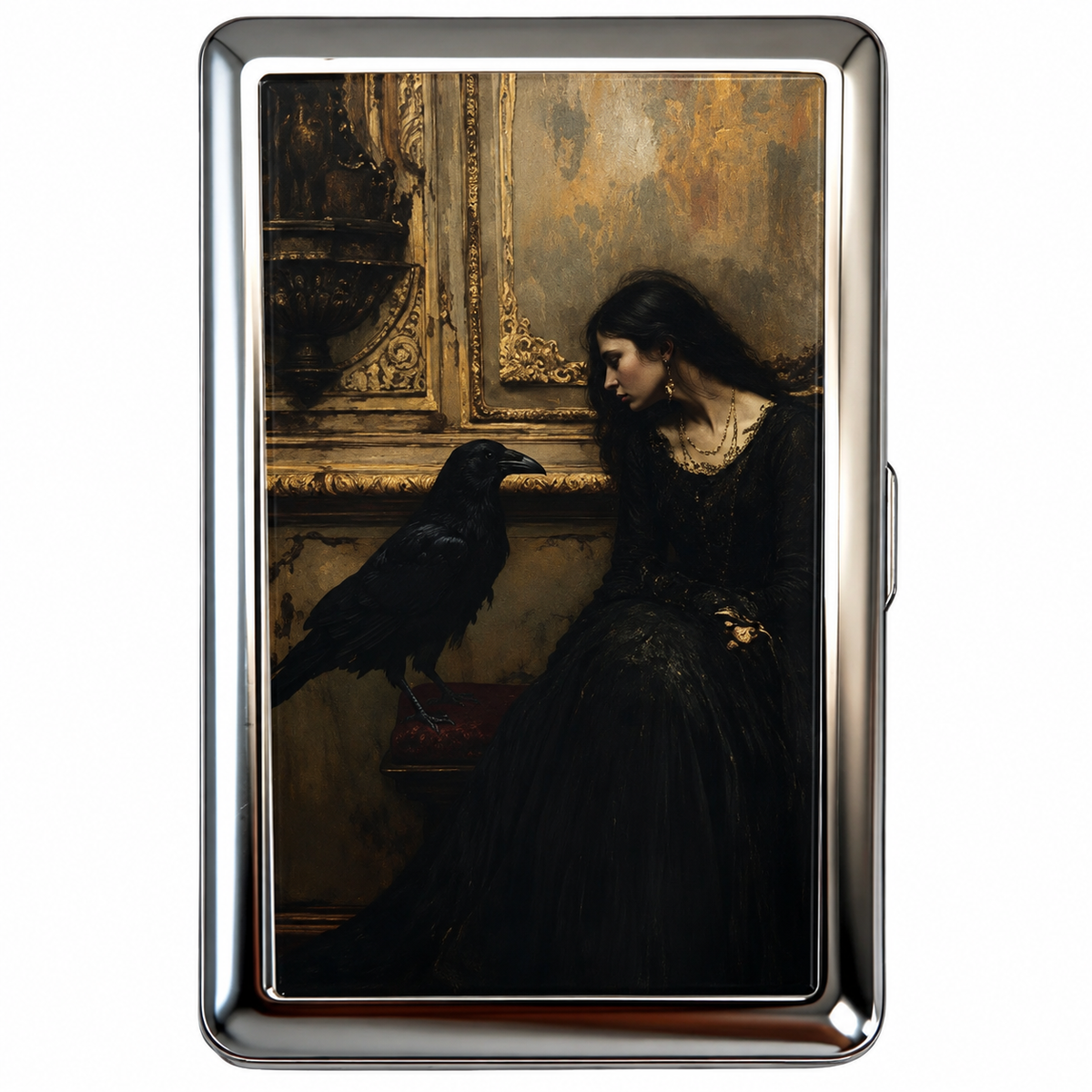 Nevermore