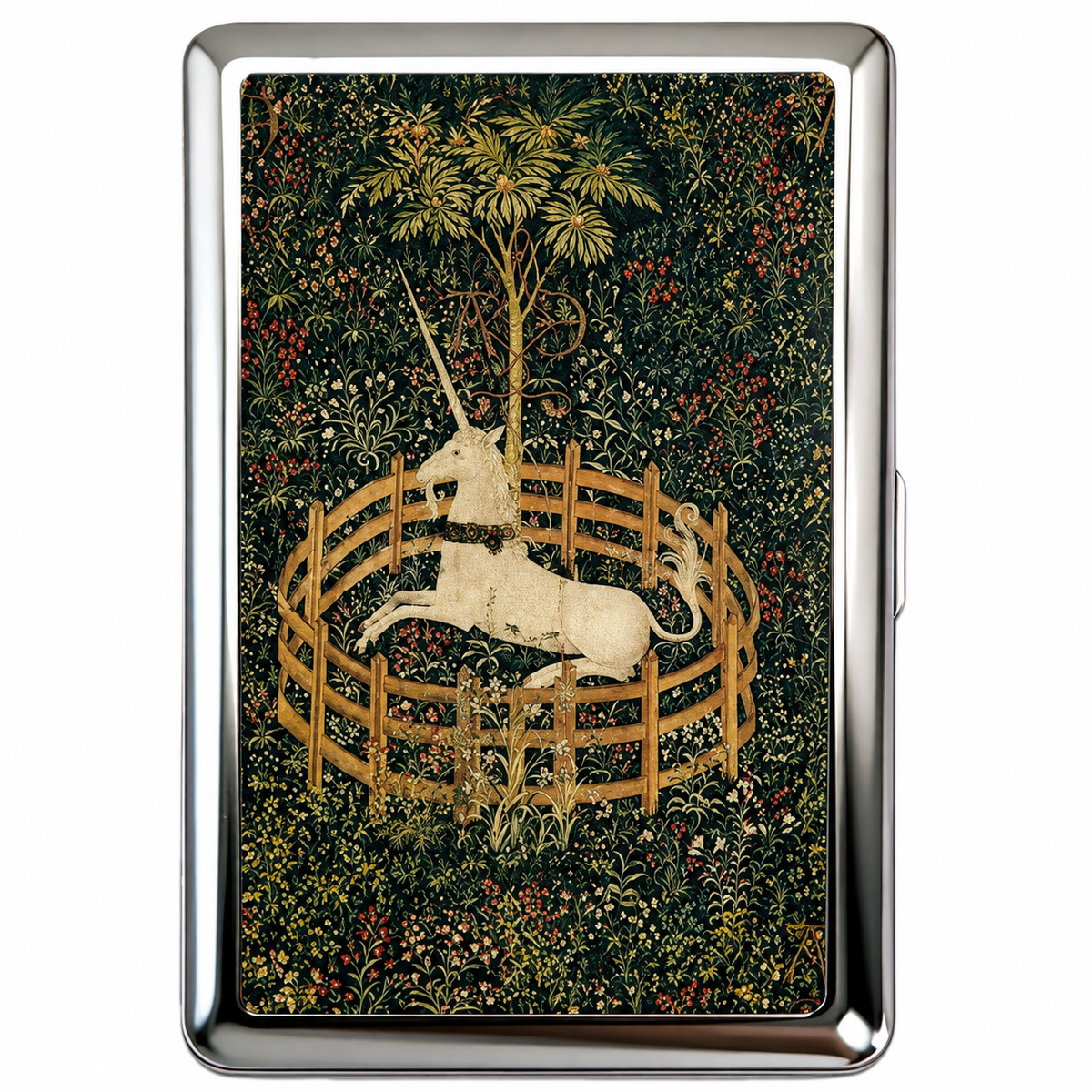 Tapestry Unicorn