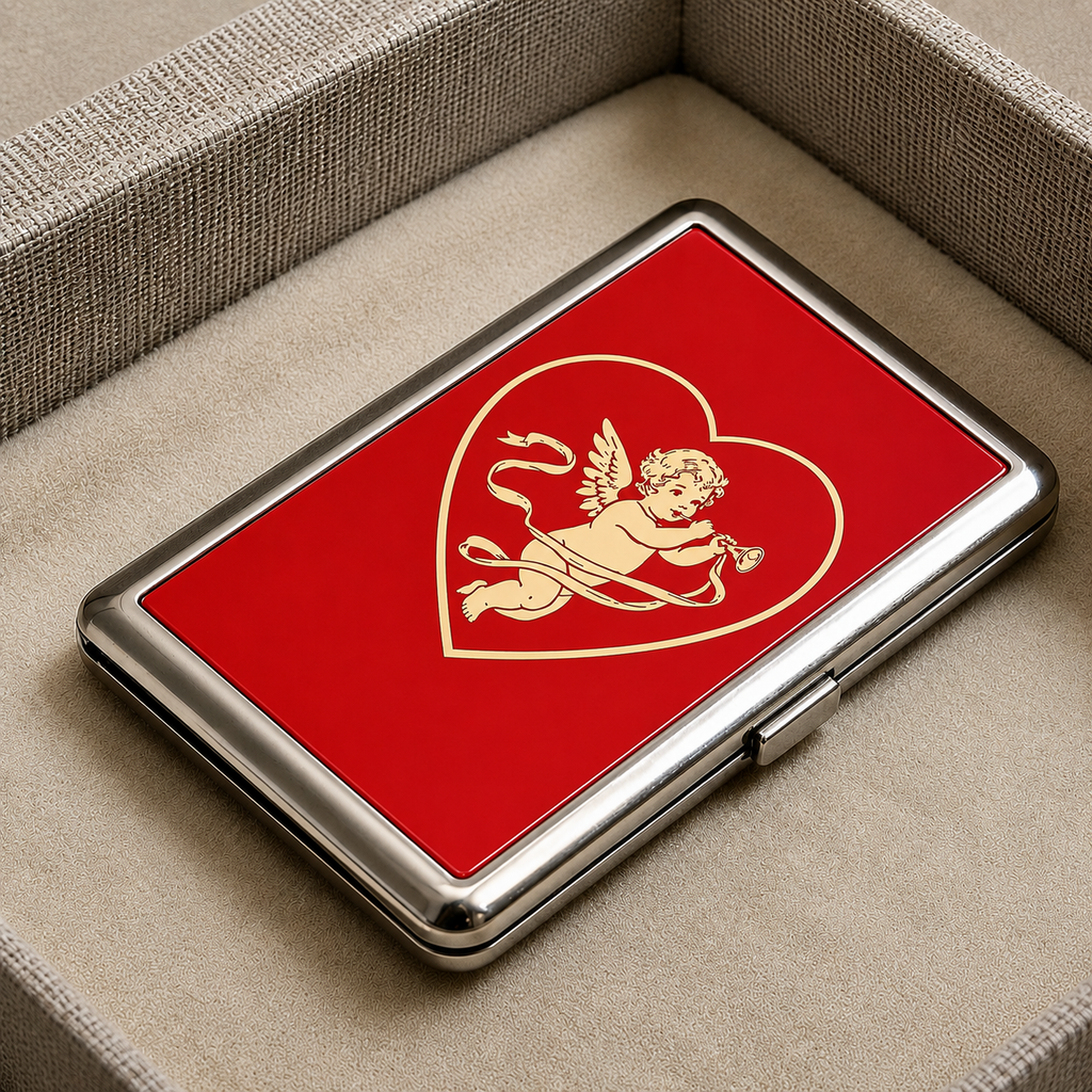 Little Cupid
