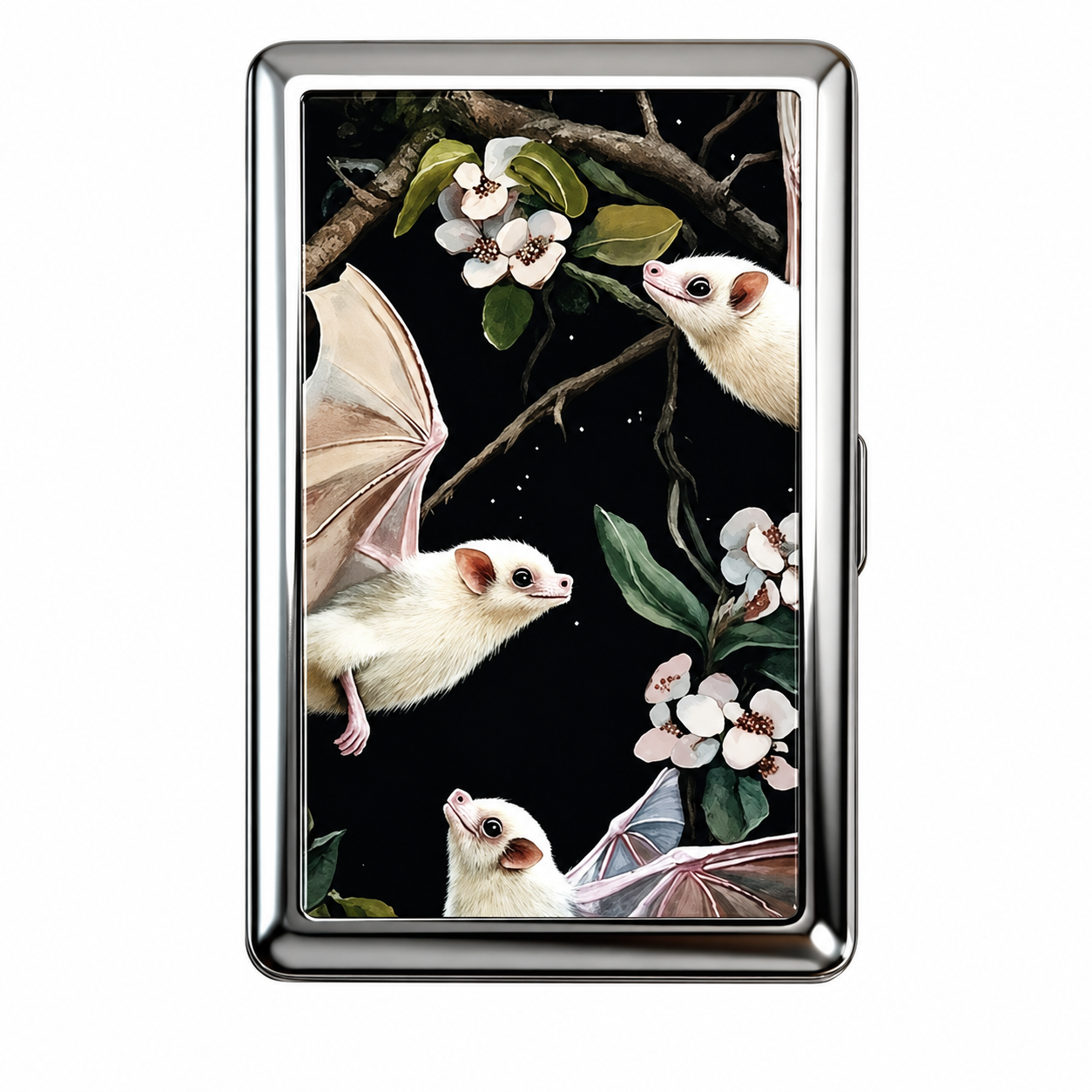 Bats & Bloom