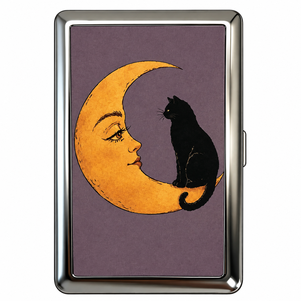 Moon Watcher