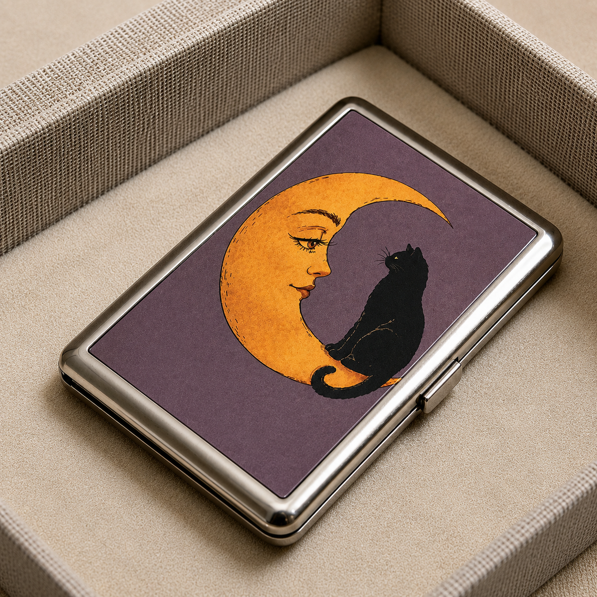 Moon Watcher