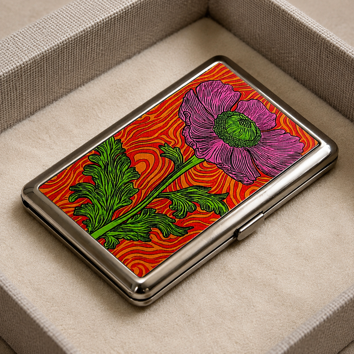 Flower Power