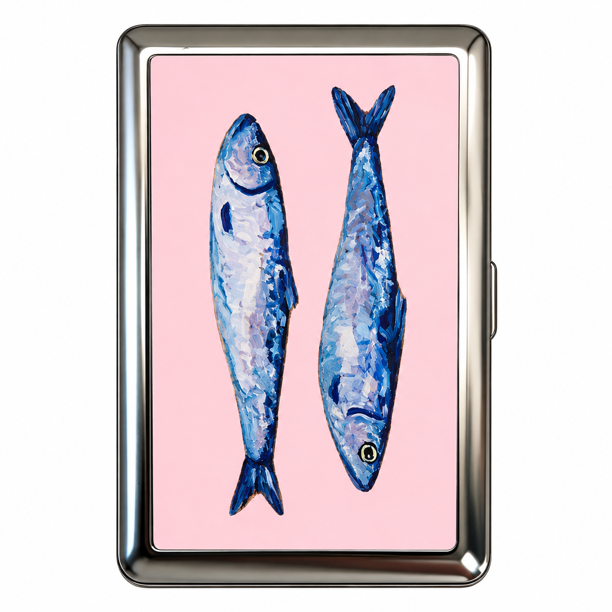 Two Sardines