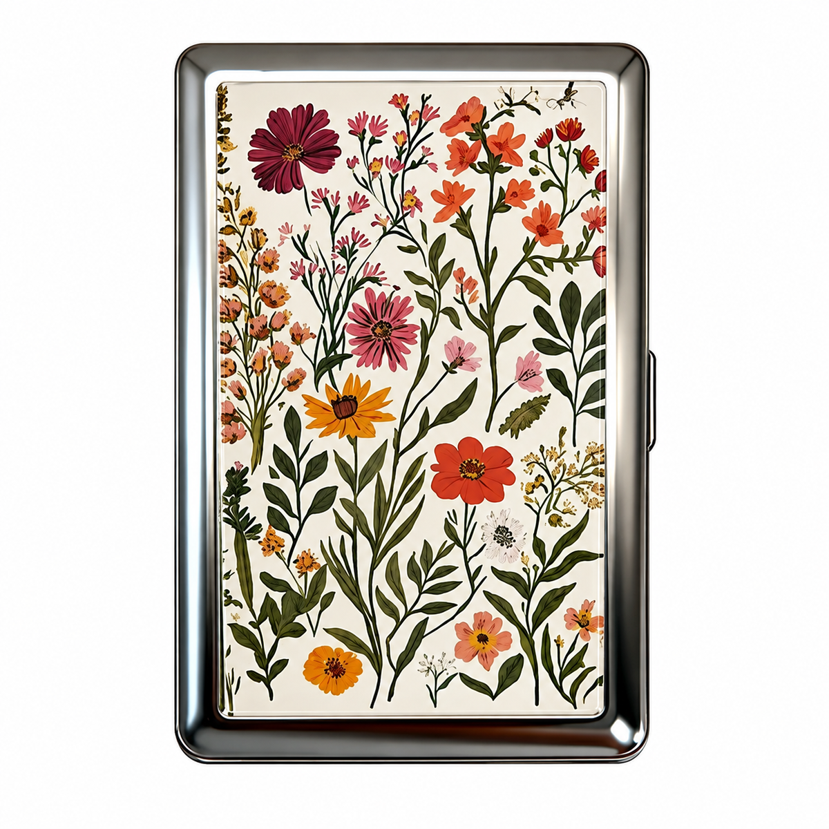 Wildflower Field