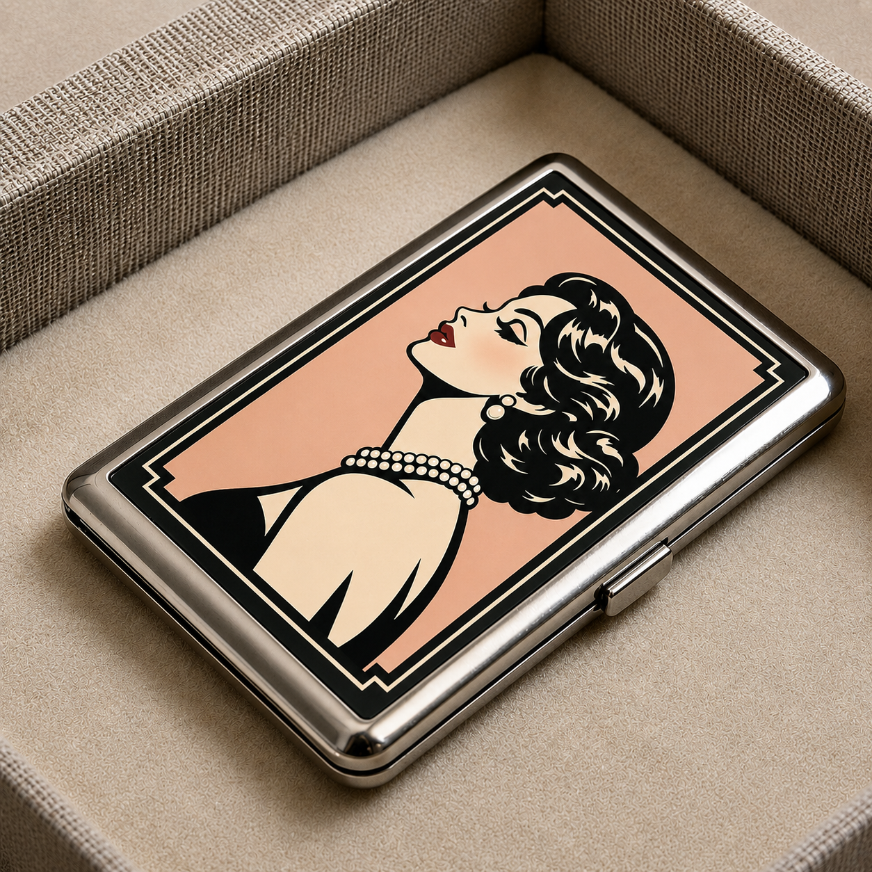 Old Hollywood